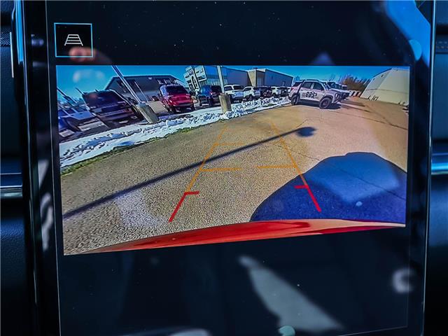 2026 GMC Terrain AT4 (Stk: SG34366) in St. Marys - Image 24 of 25