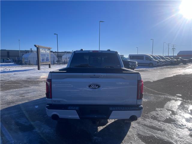 2025 Ford F-150 Lariat (Stk: S22964) in Hague - Image 8 of 15
