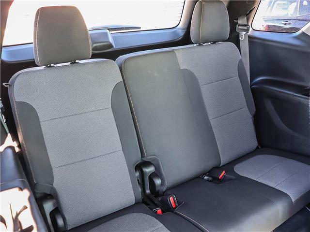 2021 Chevrolet Traverse LT Cloth (Stk: 2HA0555A) in Stratford - Image 20 of 23