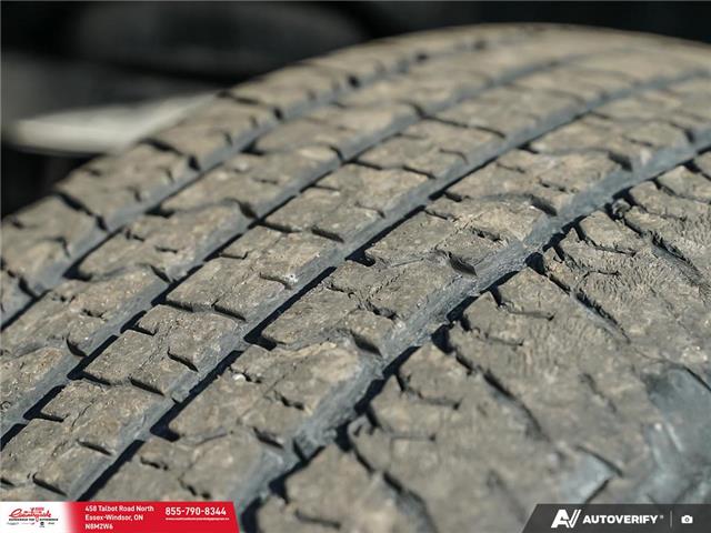 2021 RAM 1500 Big Horn (Stk: 625291) in Essex-Windsor - Image 8 of 31