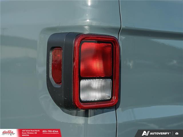 2026 Jeep Gladiator Sport S (Stk: 26038) in Essex-Windsor - Image 12 of 12