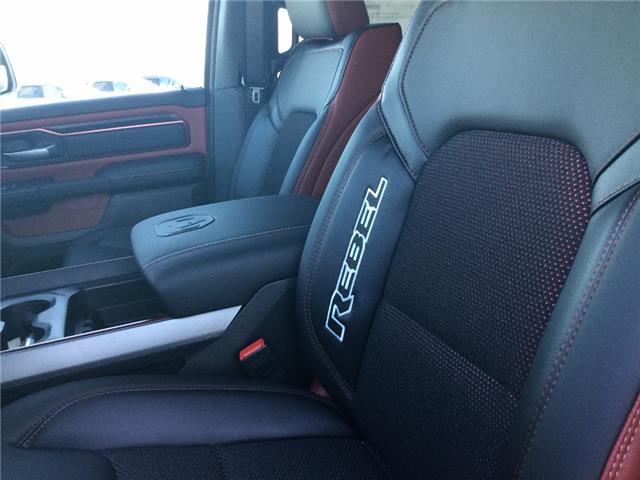 2026 RAM 1500 Rebel (Stk: GG011) in Swan River - Image 7 of 23