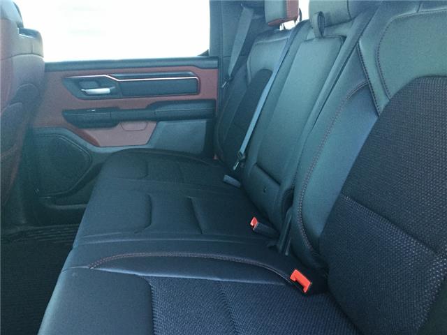 2026 RAM 1500 Rebel (Stk: GG011) in Swan River - Image 8 of 23