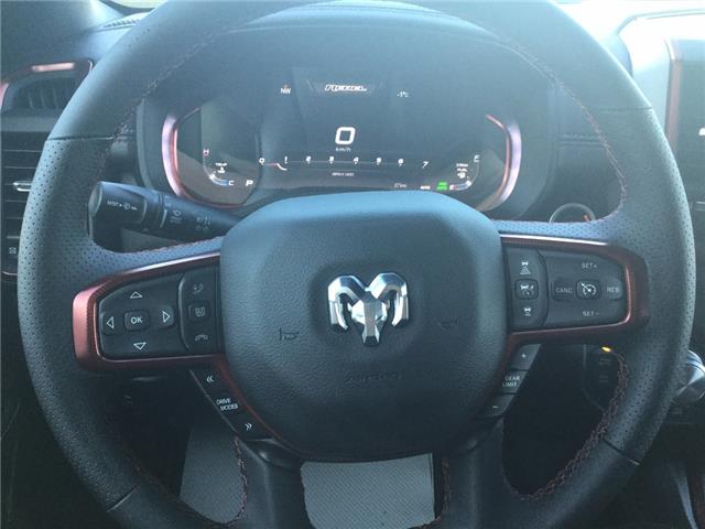 2026 RAM 1500 Rebel (Stk: GG011) in Swan River - Image 9 of 23