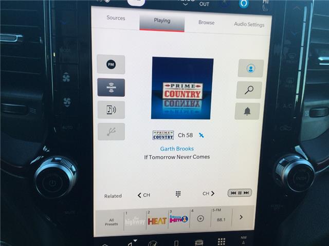 2026 RAM 1500 Rebel (Stk: GG011) in Swan River - Image 11 of 23