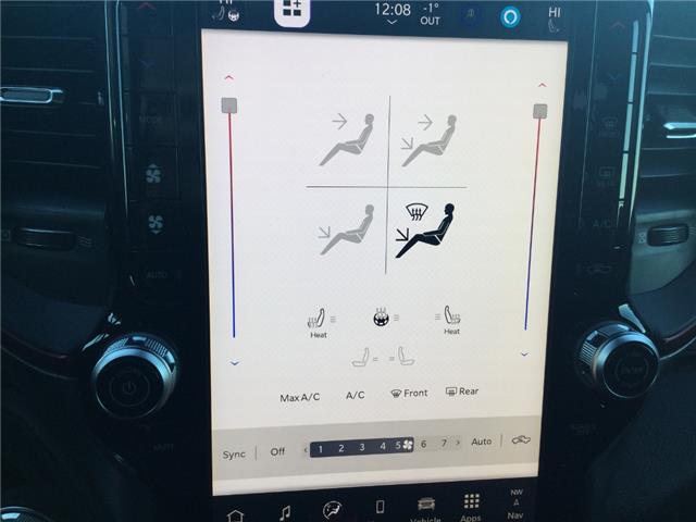 2026 RAM 1500 Rebel (Stk: GG011) in Swan River - Image 12 of 23