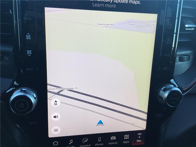 2026 RAM 1500 Rebel (Stk: GG011) in Swan River - Image 13 of 23