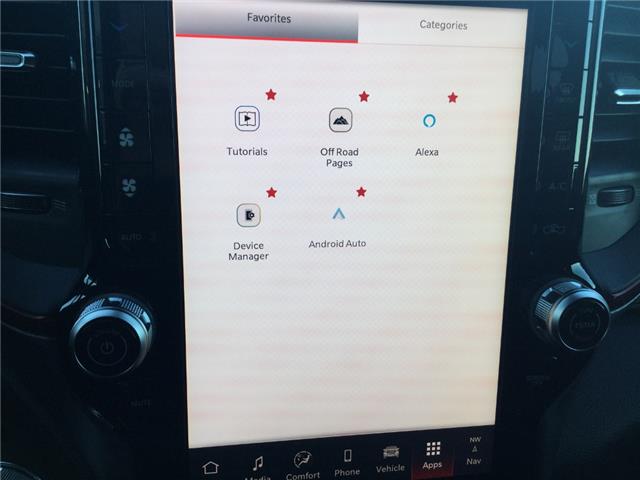 2026 RAM 1500 Rebel (Stk: GG011) in Swan River - Image 14 of 23