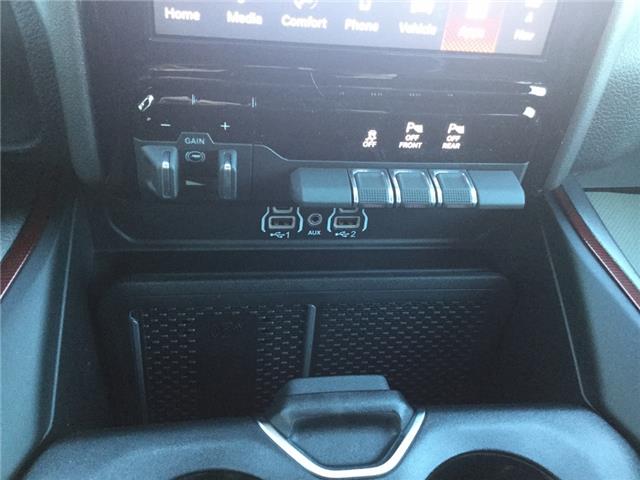 2026 RAM 1500 Rebel (Stk: GG011) in Swan River - Image 15 of 23