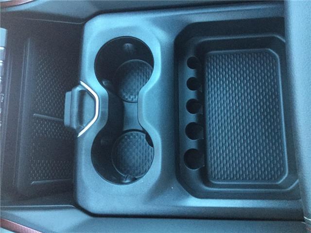 2026 RAM 1500 Rebel (Stk: GG011) in Swan River - Image 16 of 23