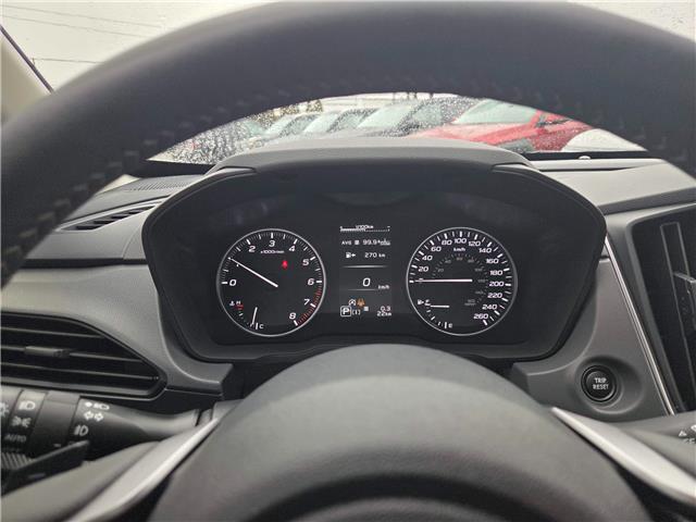 2026 Subaru Crosstrek Touring (Stk: S3587) in Sarnia - Image 12 of 13