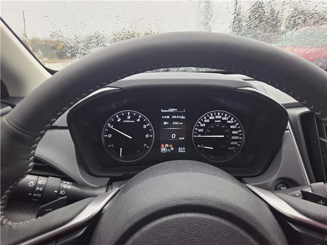 2026 Subaru Crosstrek Touring (Stk: S3588) in Sarnia - Image 13 of 14