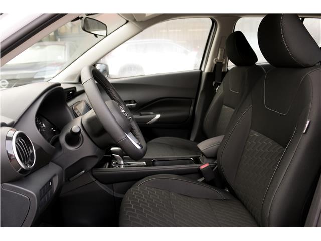 2025 Nissan Kicks Play SV (Stk: T25317) in Kamloops - Image 13 of 22