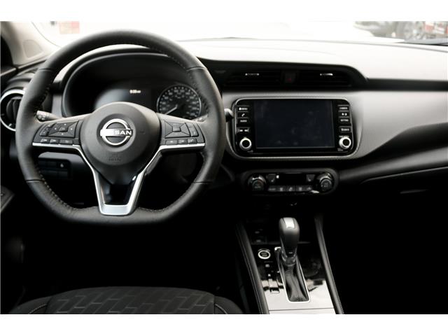 2025 Nissan Kicks Play SV (Stk: T25317) in Kamloops - Image 15 of 22