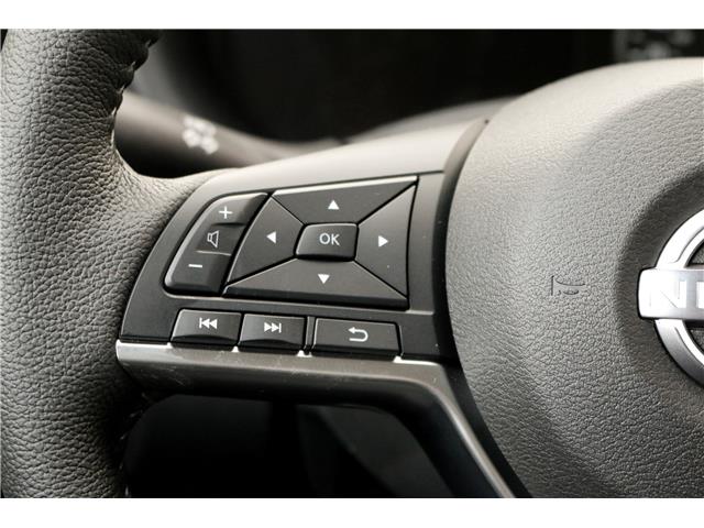 2025 Nissan Kicks Play SV (Stk: T25317) in Kamloops - Image 17 of 22