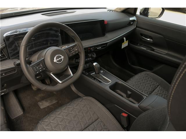 2026 Nissan Kicks SV (Stk: T26142) in Kamloops - Image 14 of 20