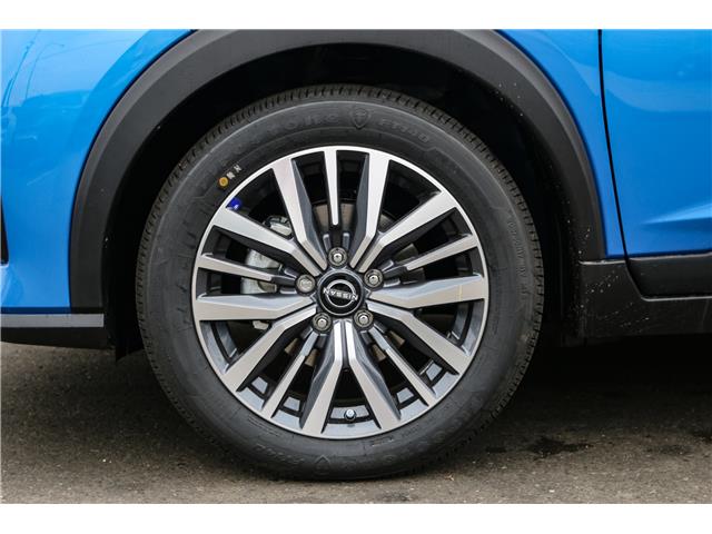 2025 Nissan Kicks Play SV (Stk: T25317) in Kamloops - Image 11 of 22
