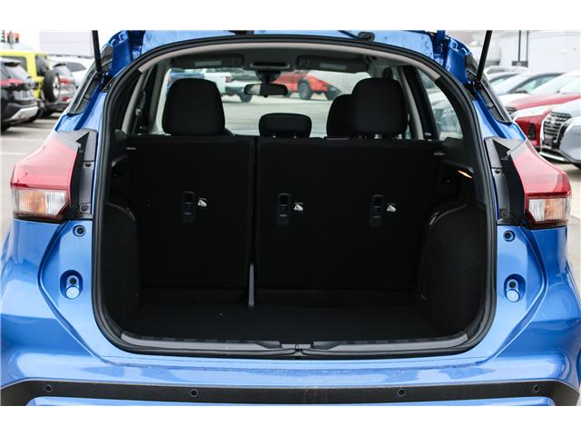 2025 Nissan Kicks Play SV (Stk: T25317) in Kamloops - Image 5 of 22
