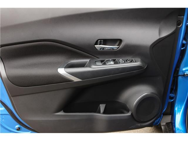 2025 Nissan Kicks Play SV (Stk: T25317) in Kamloops - Image 12 of 22