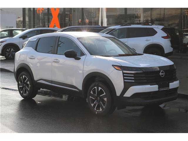 2026 Nissan Kicks SV (Stk: T26142) in Kamloops - Image 8 of 20