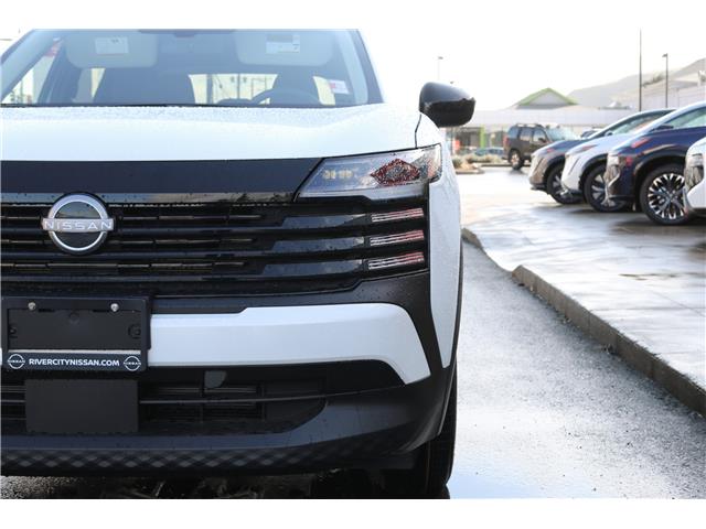 2026 Nissan Kicks SV (Stk: T26142) in Kamloops - Image 10 of 20