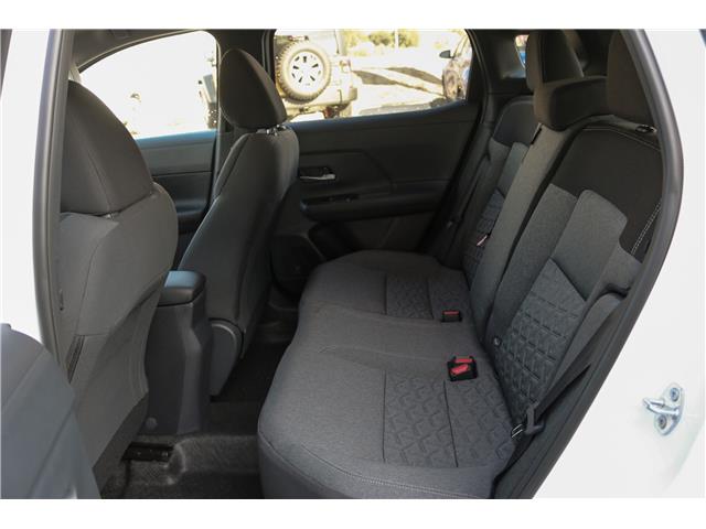 2026 Nissan Kicks SV (Stk: T26142) in Kamloops - Image 20 of 20