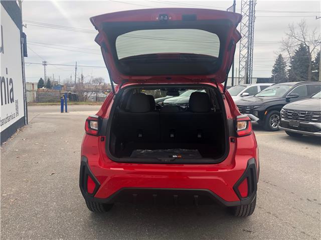 2026 Subaru Crosstrek Touring (Stk: S3591) in Sarnia - Image 5 of 14