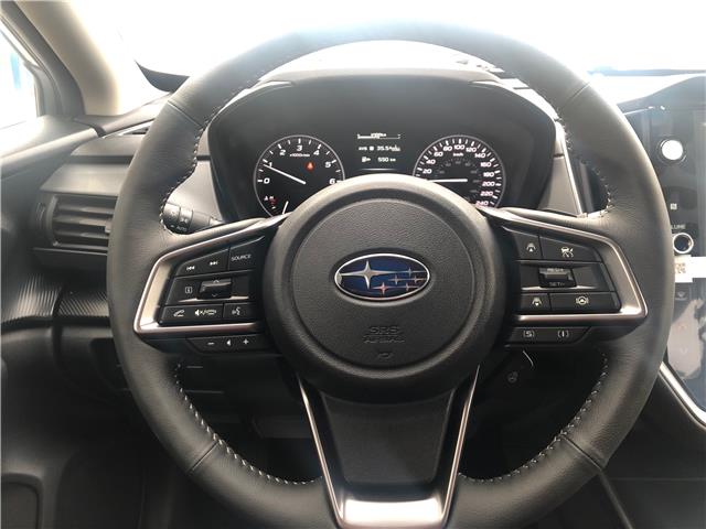 2026 Subaru Crosstrek Touring (Stk: S3591) in Sarnia - Image 7 of 14
