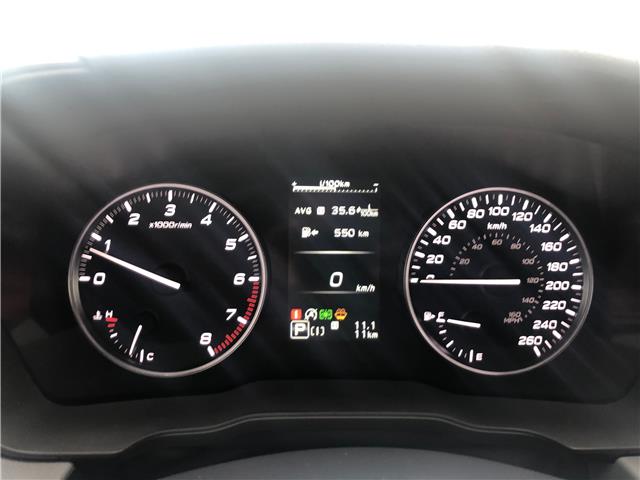 2026 Subaru Crosstrek Touring (Stk: S3591) in Sarnia - Image 8 of 14