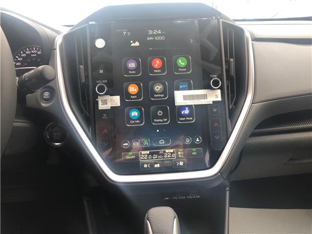 2026 Subaru Crosstrek Touring (Stk: S3591) in Sarnia - Image 9 of 14