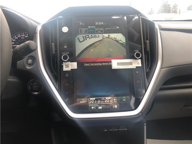 2026 Subaru Crosstrek Touring (Stk: S3591) in Sarnia - Image 10 of 14