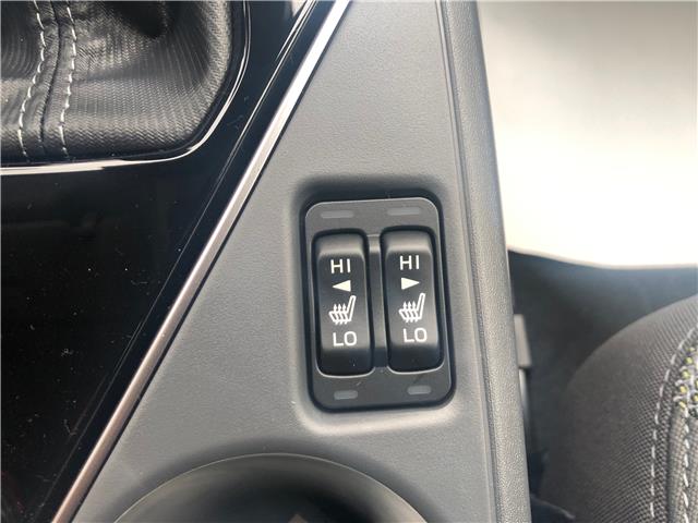 2026 Subaru Crosstrek Touring (Stk: S3591) in Sarnia - Image 11 of 14