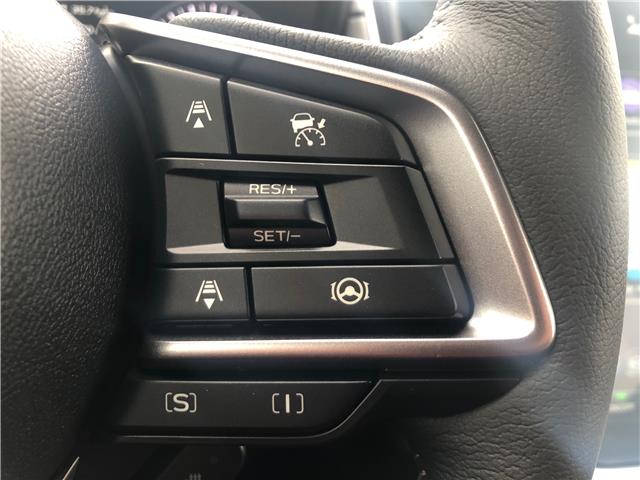 2026 Subaru Crosstrek Touring (Stk: S3591) in Sarnia - Image 13 of 14