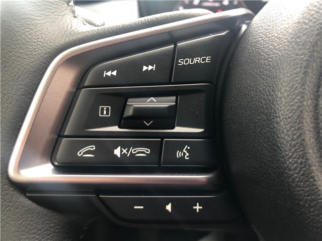 2026 Subaru Crosstrek Touring (Stk: S3591) in Sarnia - Image 14 of 14