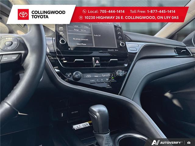 2024 Toyota Camry SE (Stk: 21938A) in Collingwood - Image 11 of 14