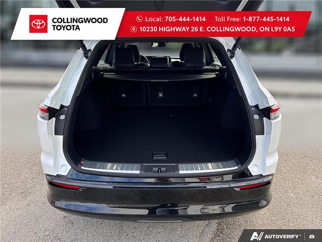 2025 Toyota Crown Signia Limited (Stk: 21960) in Collingwood - Image 7 of 14