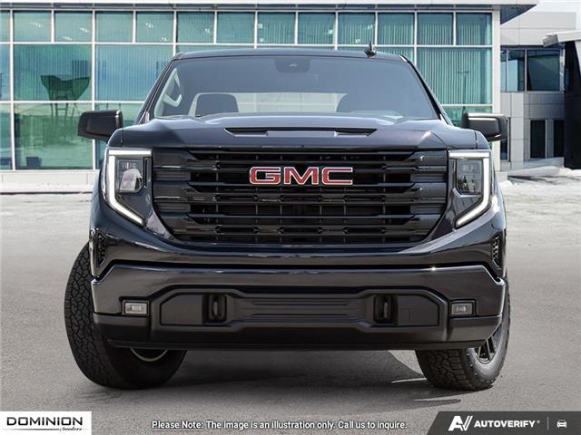 2026 GMC Sierra 1500 Elevation (Stk: 28690) in Thunder Bay - Image 2 of 26