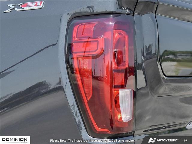 2026 GMC Sierra 1500 Elevation (Stk: 28690) in Thunder Bay - Image 11 of 26