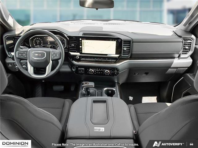 2026 GMC Sierra 1500 Elevation (Stk: 28690) in Thunder Bay - Image 22 of 26