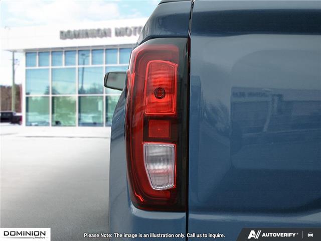 2026 GMC Sierra 1500 Elevation (Stk: 28629) in Thunder Bay - Image 9 of 24