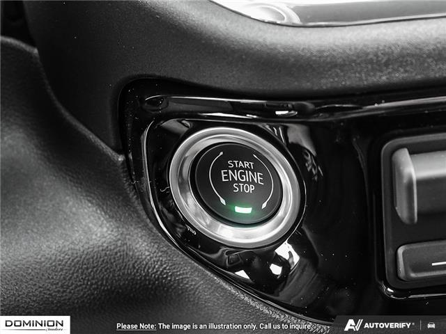 2026 GMC Sierra 1500 Elevation (Stk: 28629) in Thunder Bay - Image 24 of 24