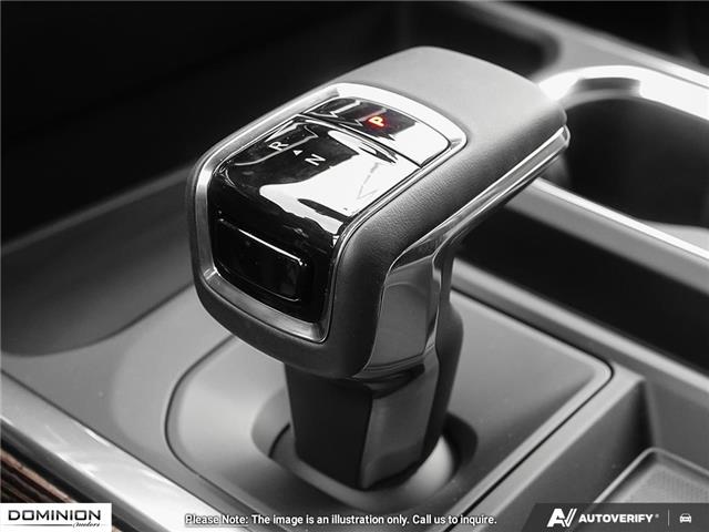 2026 GMC Sierra 1500 Elevation (Stk: 28626) in Thunder Bay - Image 17 of 26