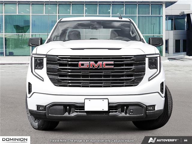 2026 GMC Sierra 1500 Elevation (Stk: 28663) in Thunder Bay - Image 2 of 26