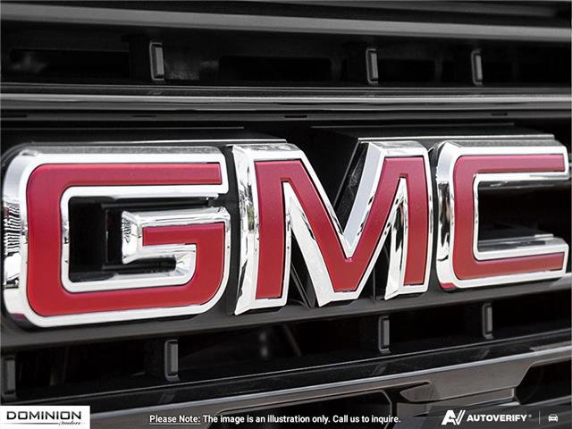 2026 GMC Sierra 1500 Elevation (Stk: 28663) in Thunder Bay - Image 9 of 26