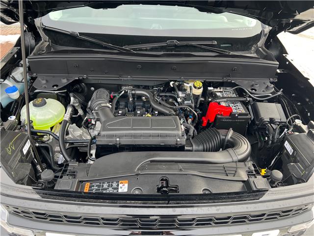 2025 Ford Bronco Sport Outer Banks (Stk: 5Z286) in Timmins - Image 15 of 15