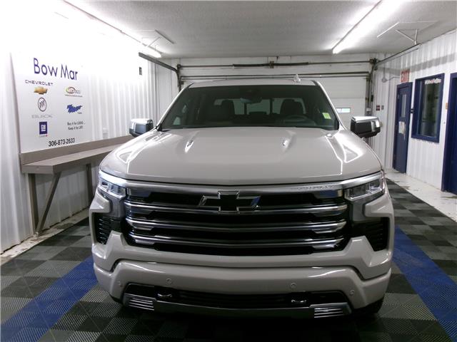 2026 Chevrolet Silverado 1500 High Country (Stk: 26143) in TISDALE - Image 2 of 17