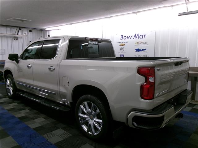 2026 Chevrolet Silverado 1500 High Country (Stk: 26143) in TISDALE - Image 3 of 17