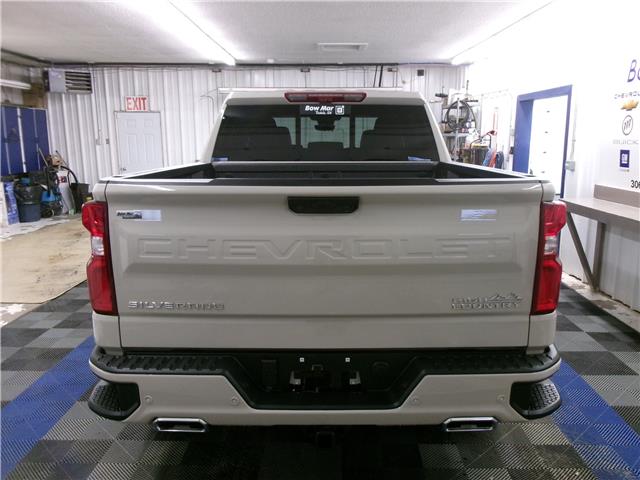 2026 Chevrolet Silverado 1500 High Country (Stk: 26143) in TISDALE - Image 15 of 17
