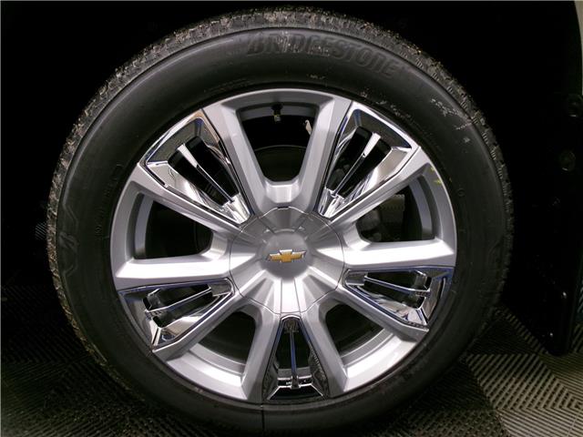 2026 Chevrolet Silverado 1500 High Country (Stk: 26143) in TISDALE - Image 17 of 17