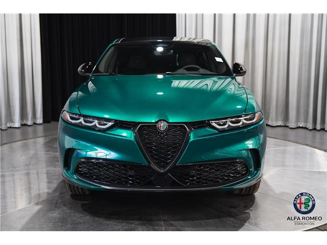 2025 Alfa Romeo Tonale Base (Stk: AR25100) in Edmonton - Image 8 of 26